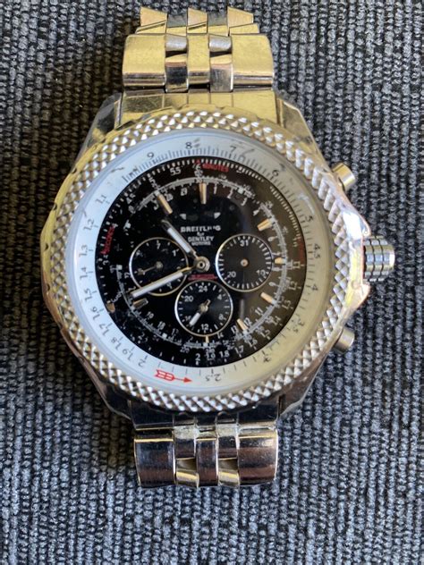 breitling watches ebay usa